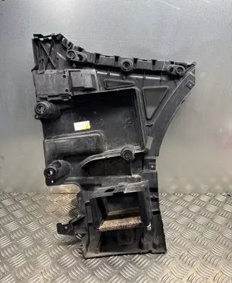BMW X3 G01 Bumper support mounting bracket corner 7400667 5112 13960514