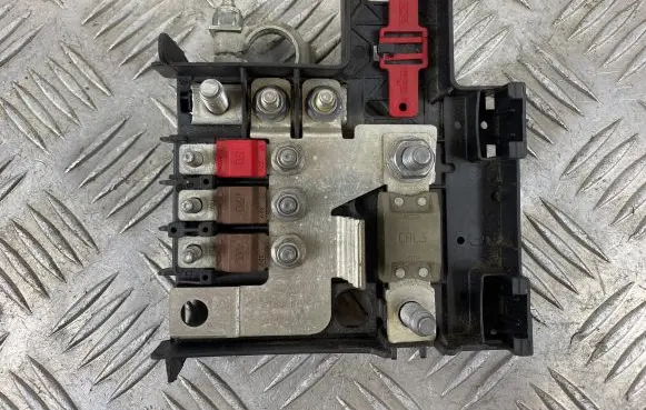 Jeep Compass Positive wiring loom 