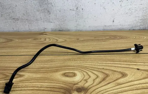 Ford S-MAX Engine coolant pipe/hose 6G918C012CF