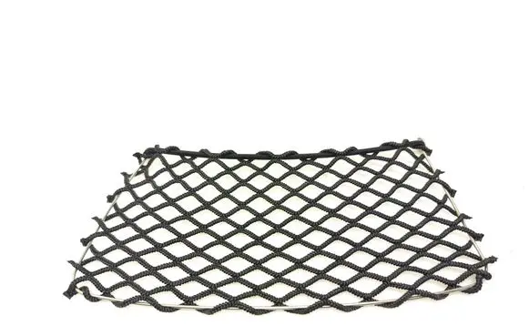 BMW X4 G02 Trunk/boot cargo luggage net 