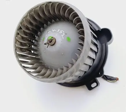 Smart ForFour I Heater fan/blower 1736006902