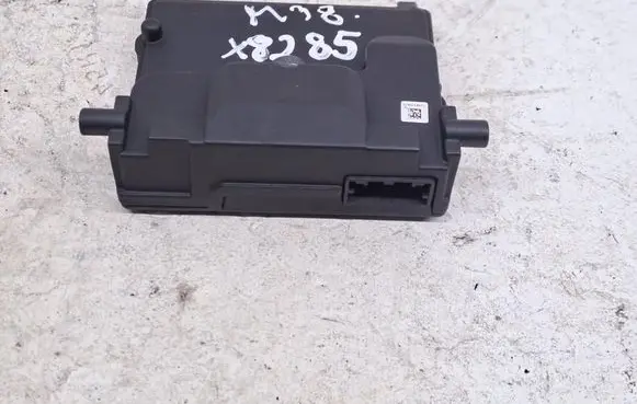 Ford Kuga III Front bumper camera LV4T19H406CE