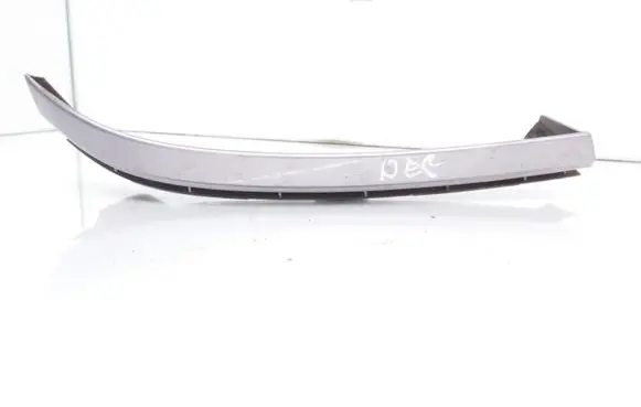 Under headlight/headlamp trim