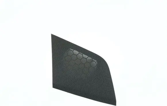 Side speaker trim/cover