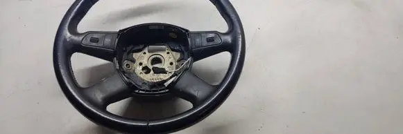 Audi A6 S6 C6 4F Steering wheel 4f0419091ah