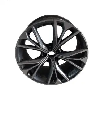 Audi Q8 R21 alloy rim 4M8601025S