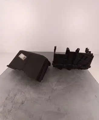 Volkswagen Golf IV Battery box tray 1J0915333 1J0915335