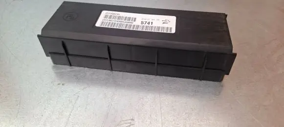 Opel Insignia A Air conditioner control unit module 13505741