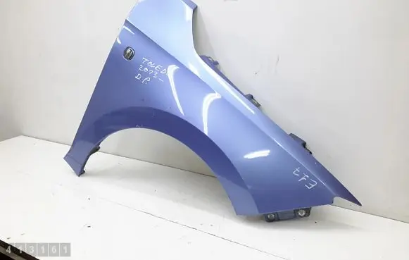 Seat Toledo IV (NH) Fender