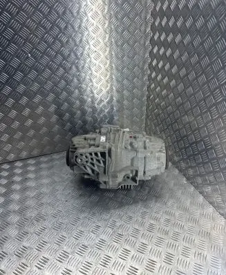 BMW X6 E71 Rear differential P759526102 7595261