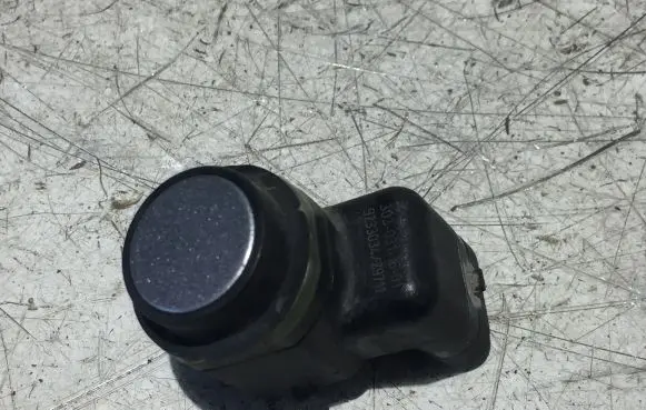 BMW 5 F10 F11 Parking PDC sensor 303031 9231283 1810110959