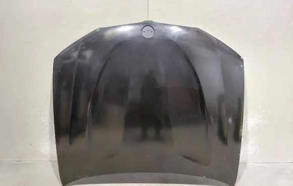 BMW X3 F25 Engine bonnet/hood 41617267337