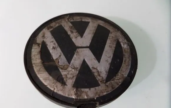Volkswagen PASSAT B6 Manufacturer badge logo/emblem 8L40712214 1C0071214 1M0071214A