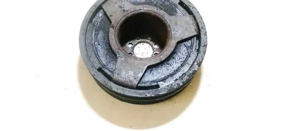 Audi A6 S6 C5 4B Crankshaft pulley 059105251m
