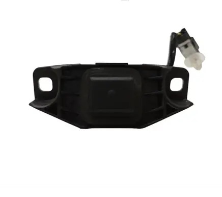 Lexus IS III XE30 Tailgate opening switch 1520J46