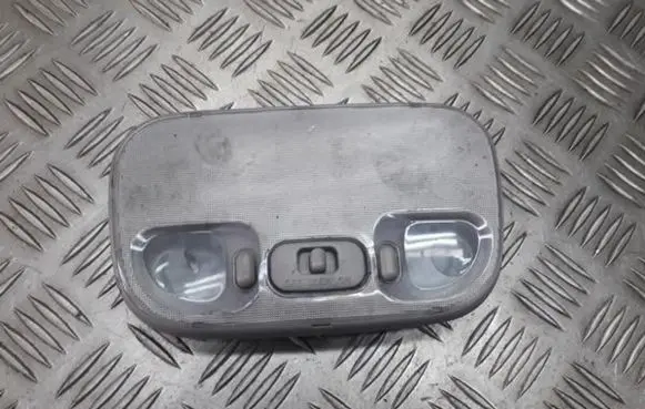 Mazda Premacy Front seat light b25f51310