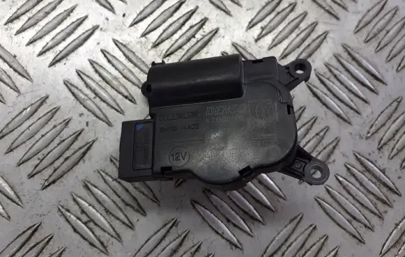Opel Corsa D A/C air flow flap actuator/motor A21000700
