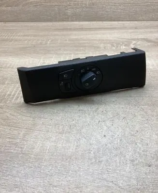 BMW 5 E60 E61 Light switch 6953729 6925261