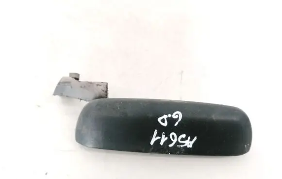 Fiat Punto (176) Front door exterior handle 960514 a488