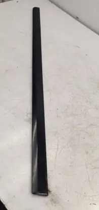 Audi A3 S3 8P Front door trim (molding)