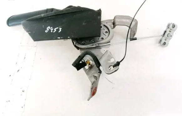 Subaru Legacy Handbrake/parking brake lever assembly