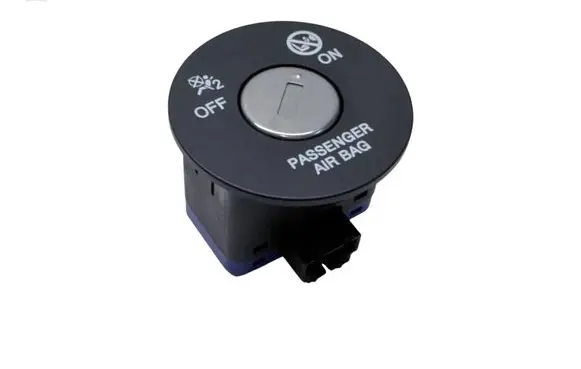 KIA EV6 Passenger airbag on/off switch 95940M6000