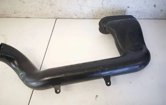 Volvo V70 Cabin air duct channel 30643307