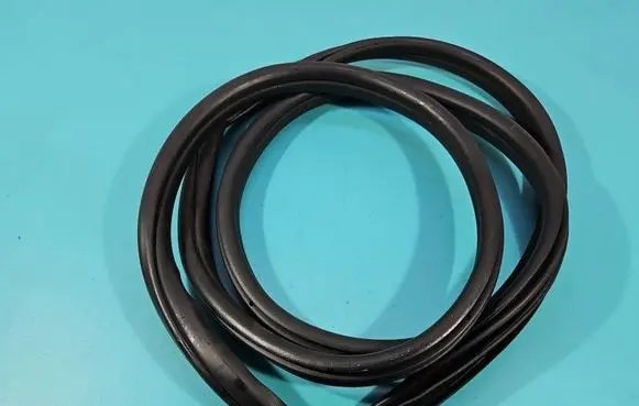 BMW 3 G20 G21 Front door rubber seal 22336711 IMPRK1587520