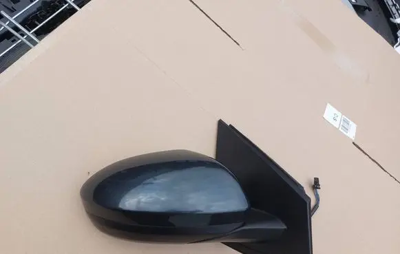 Dacia Jogger Front door electric wing mirror