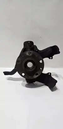 Skoda Octavia Mk3 (5E) Front wheel hub spindle knuckle 5Q0256NKAMAX