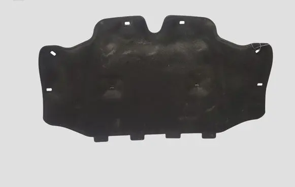 Volvo V60 Engine bonnet/hood sound/heat insulation