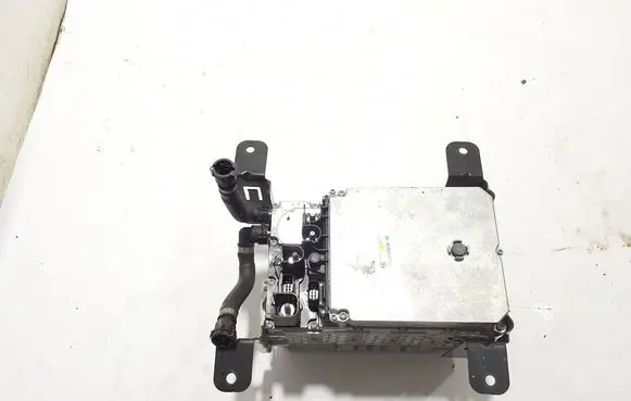 Mercedes-Benz GLS X167 Hybrid / electric car battery A0009823413