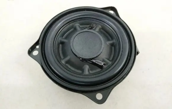 Jaguar I-Pace Front door speaker j9c318808ba