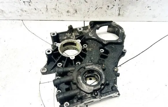 Opel Zafira A other engine part