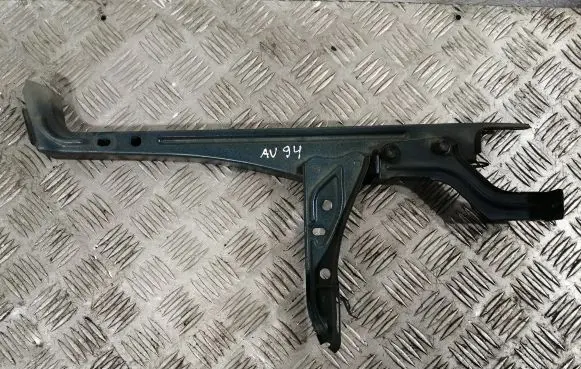 Toyota Avensis T250 Radiator support slam panel bracket 5320805020