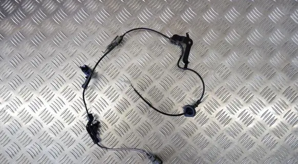 Toyota Prius (XW50) Rear ABS sensor wiring 895164712
