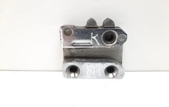 Jaguar MK II Front door lock loop/hook striker 