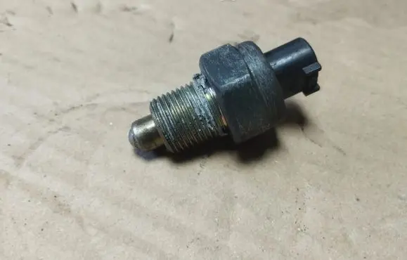 Honda Accord Sensor