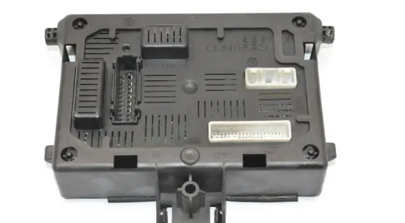 Renault Clio III Other control units/modules 8200383473