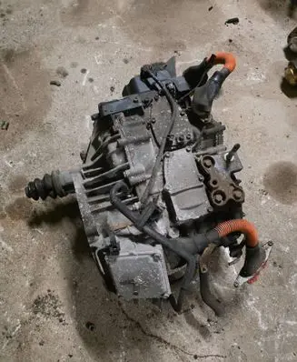 Toyota Prius (NHW20) Automatic gearbox 3558047010 0438000010