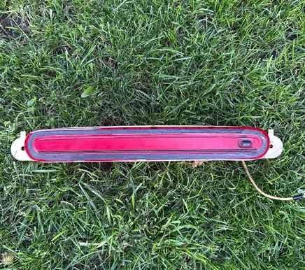 Mazda 6 Third/center stoplight GS1F51580