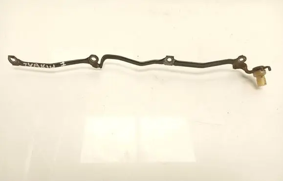 Toyota Avensis T270 Glow plug wires 