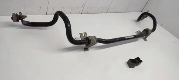 Renault Clio IV Front anti-roll bar/sway bar 546111994R
