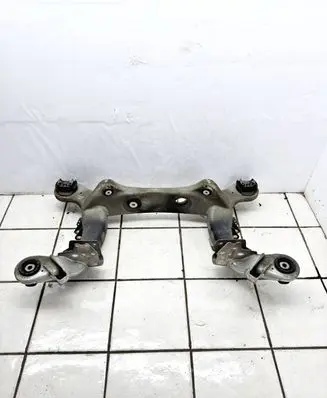 Mercedes-Benz S W222 Front anti-roll bar/sway bar 2229584201