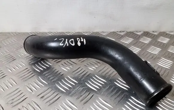 Intercooler hose/pipe