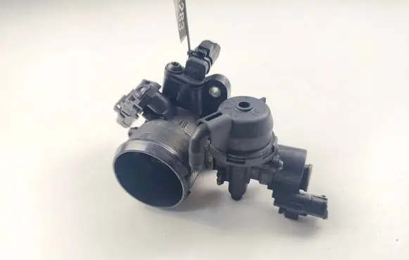 Ford Kuga I Throttle valve 6G9Q9E926AE