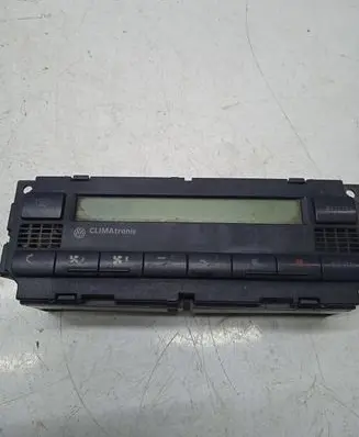 Volkswagen PASSAT B5 Climate control unit 3B1907044A