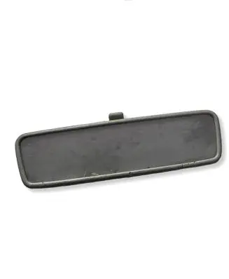 Volkswagen Polo III 6N 6N2 6NF Rear view mirror (interior) 3B0857511C