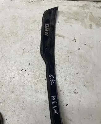 BMW 3 E90 E91 Side skirt rear trim 7060285