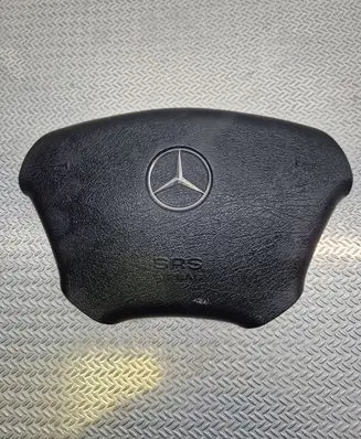 Mercedes-Benz ML W163 Steering wheel airbag 1634600298